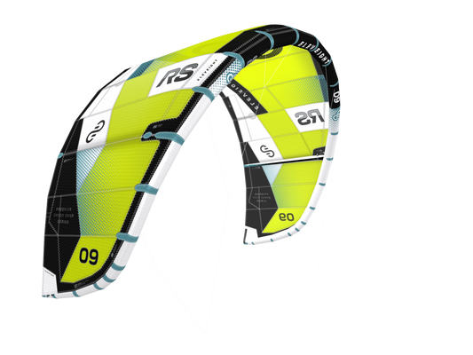 2026 Eleveight RS V9 - Closeout