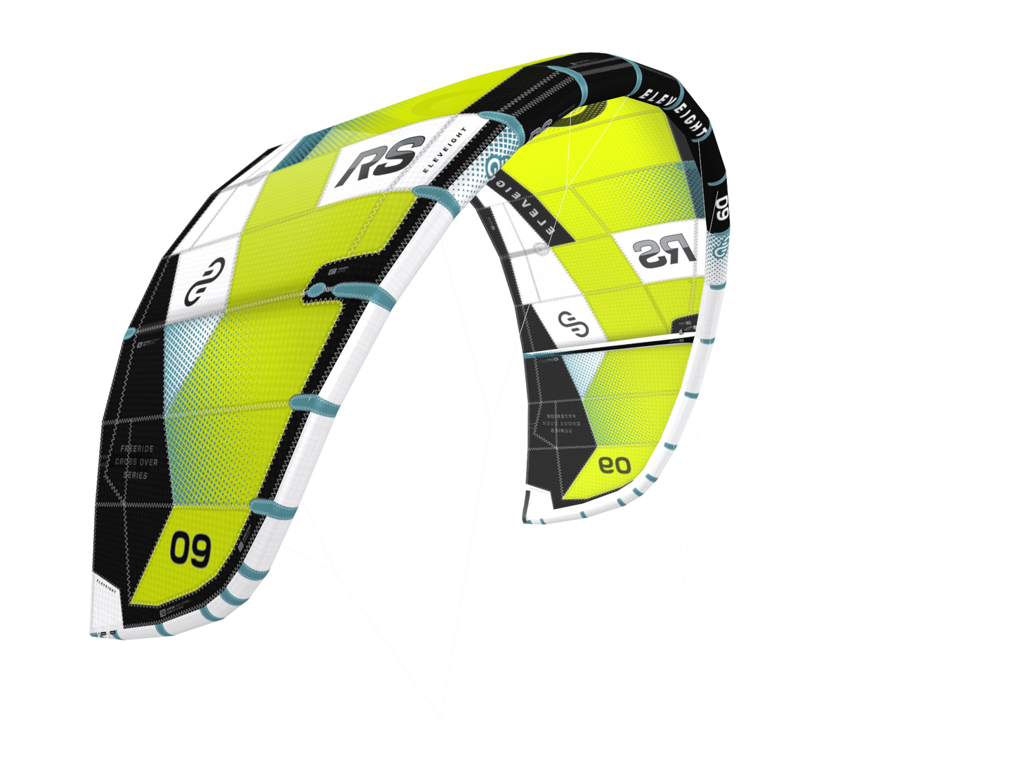 2026 Eleveight RS V9 - Closeout