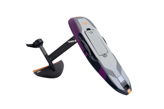 Flyer EVO Master Plus Efoil Package - The Ultimate Performance Efoil