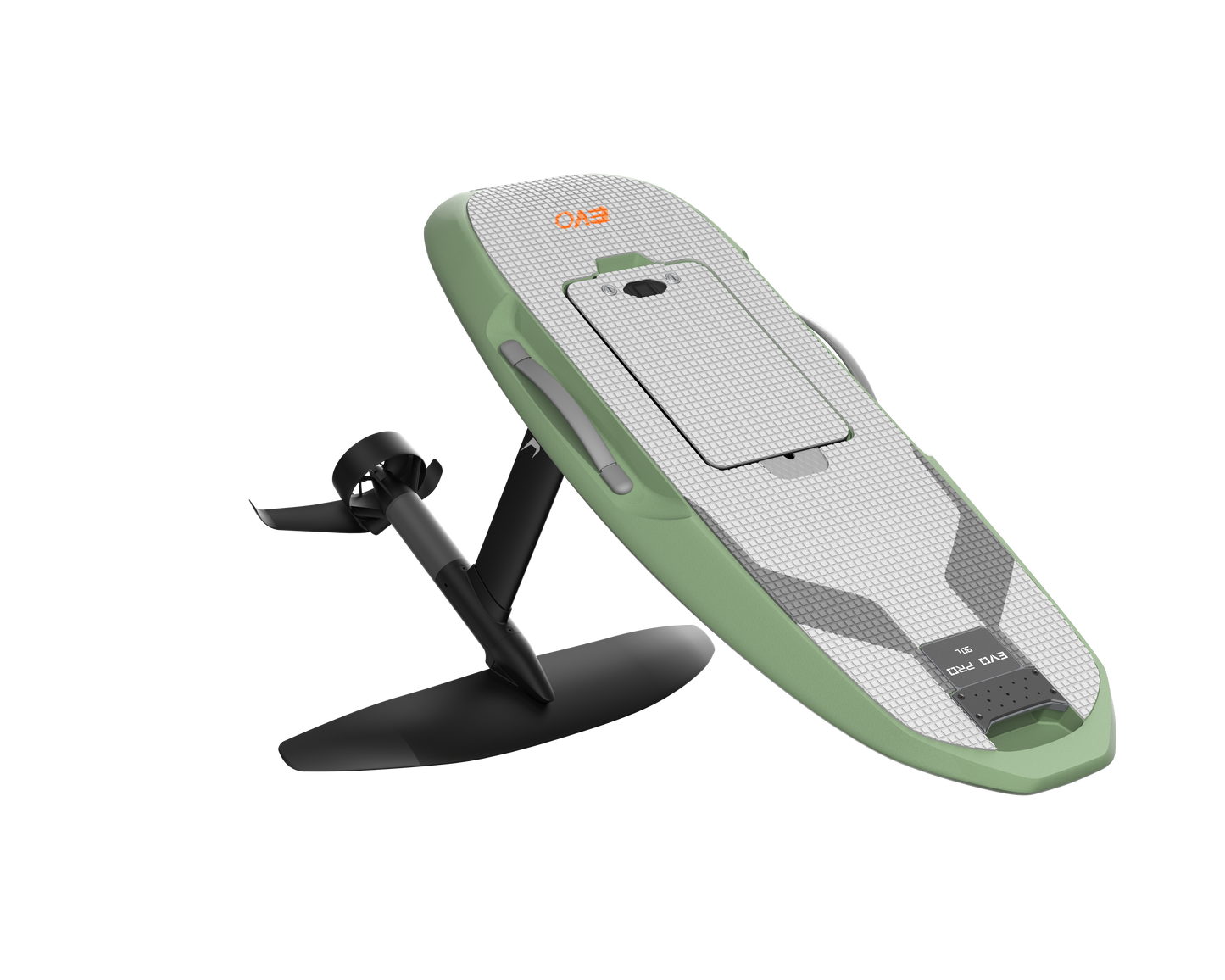 Waydoo EVO Lite Package - The Best Value Efoil for Beginners