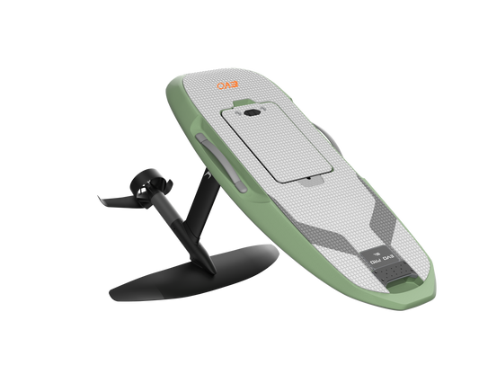 Waydoo EVO Lite Package - The Best Value Efoil for Beginners