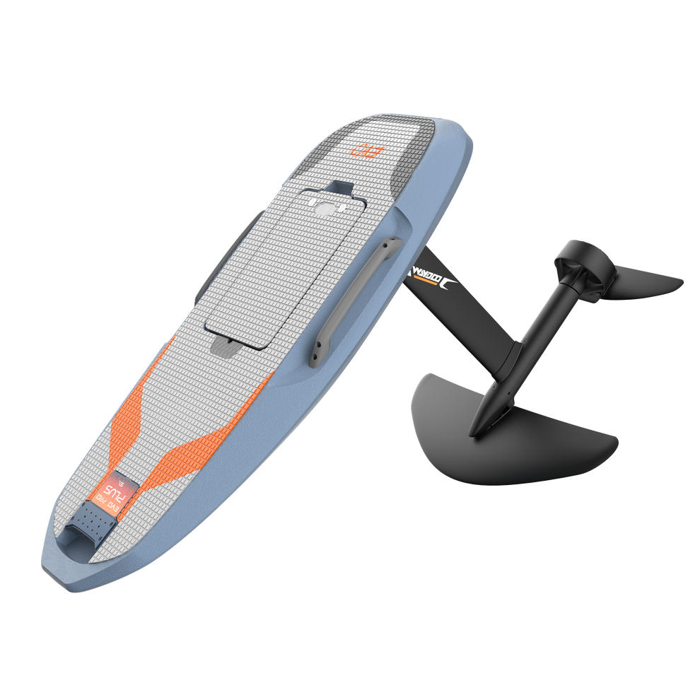Waydoo Flyer EVO Pro Plus E-Foil Package – Tarpon Kiteboarding Adventures