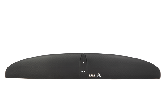 Delta Hydrofoil High Aspect 1450 Front Wing