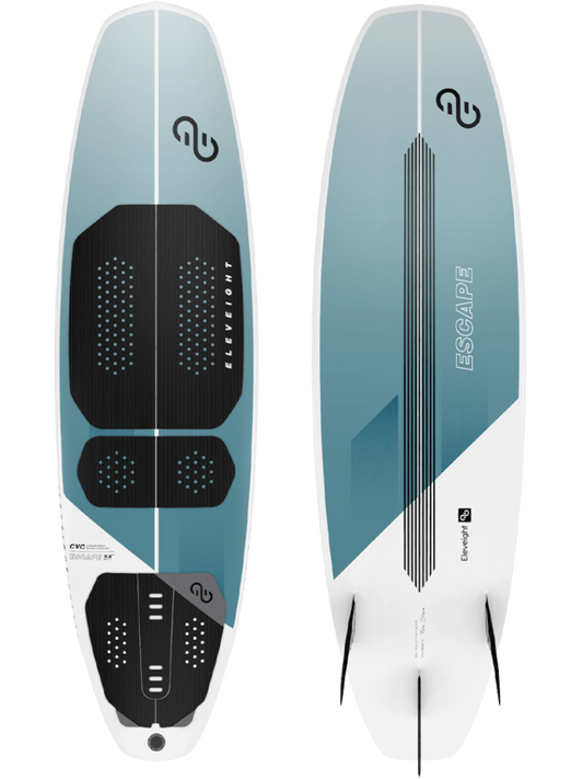 2024 Eleveight Escape V2 CVC Surfboard