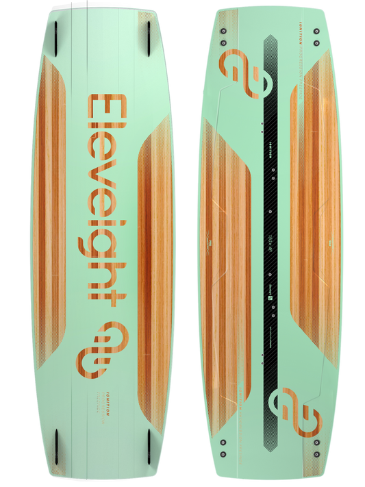 2024 Eleveight Ignition Kiteboard