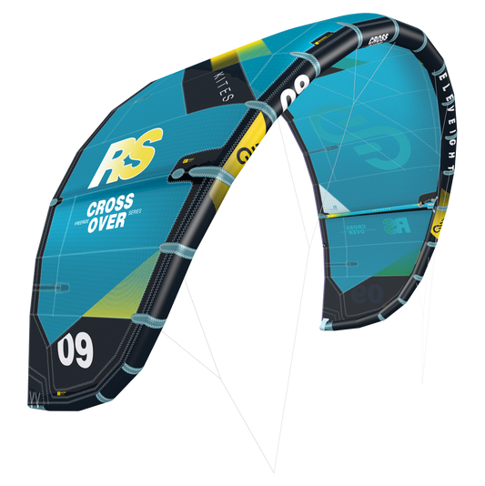 2024 Eleveight RS V7