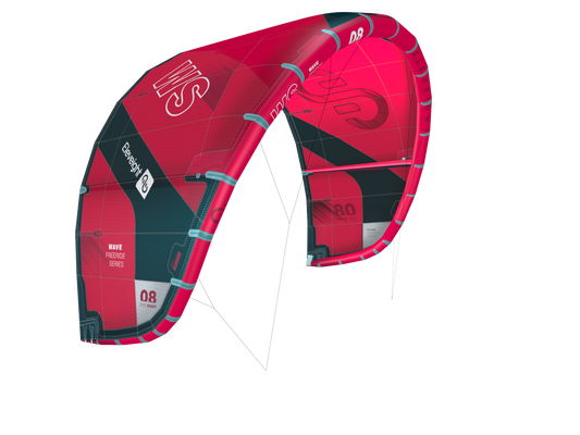 2023 Eleveight WS V6 - Closeout