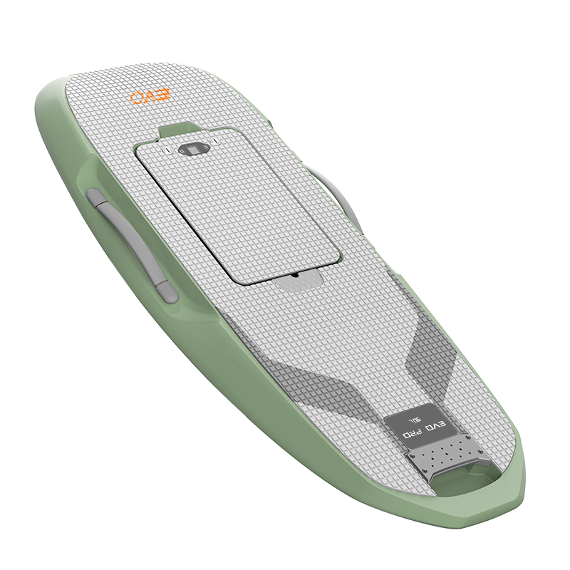 Waydoo EVO Lite Package - The Best Value Efoil for Beginners