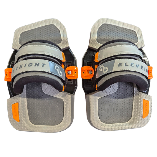 2027 Eleveight AIRGO V5