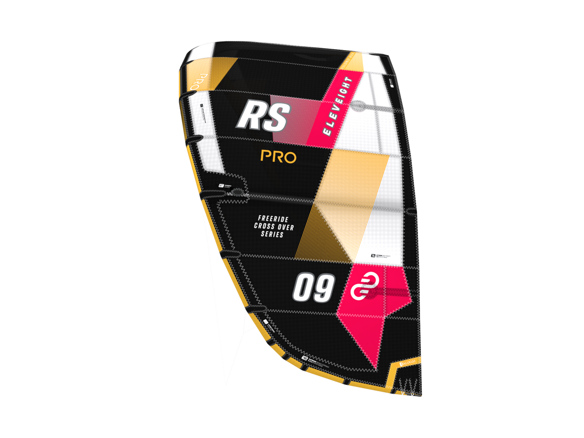 2026 Eleveight RS Pro V2 - Closeout